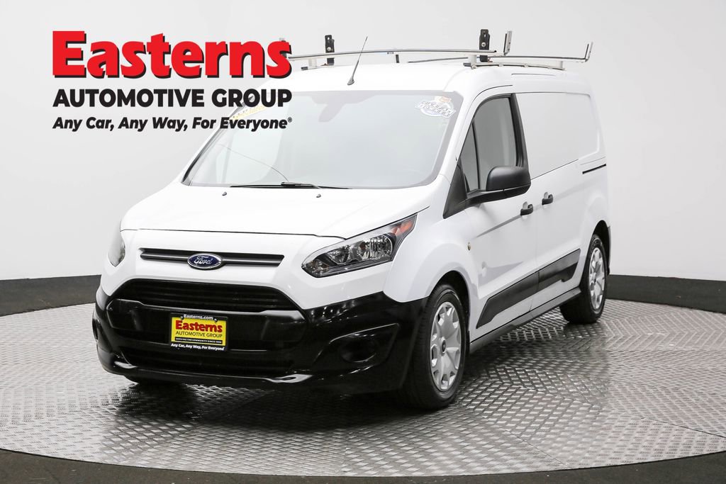 Used 2016 Ford Transit Connect XL
