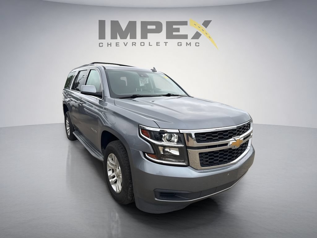 Used 2019 Chevrolet Tahoe LT RWD image 7