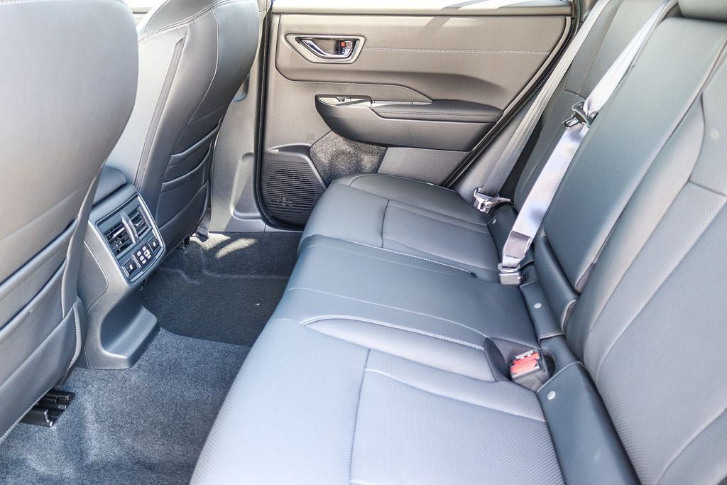 New 2026 Subaru Outback Touring XT AWD/4WD image 20