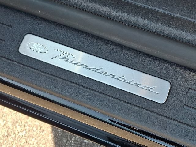 Used 2002 Ford Thunderbird RWD image 9