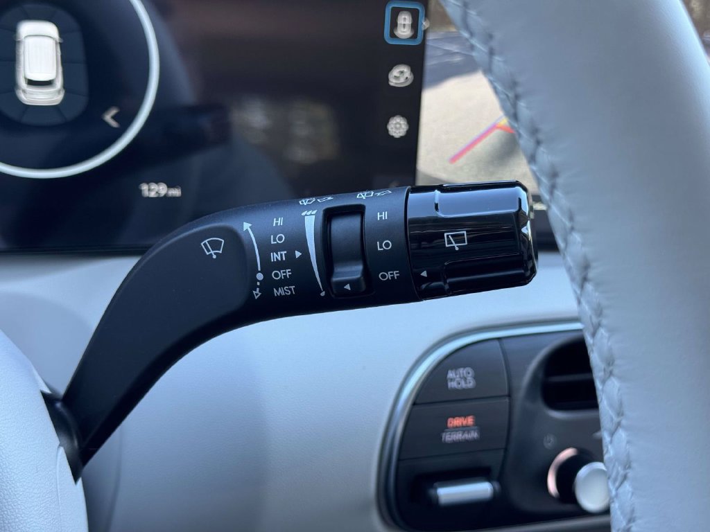New 2026 Hyundai Palisade Limited AWD/4WD image 26