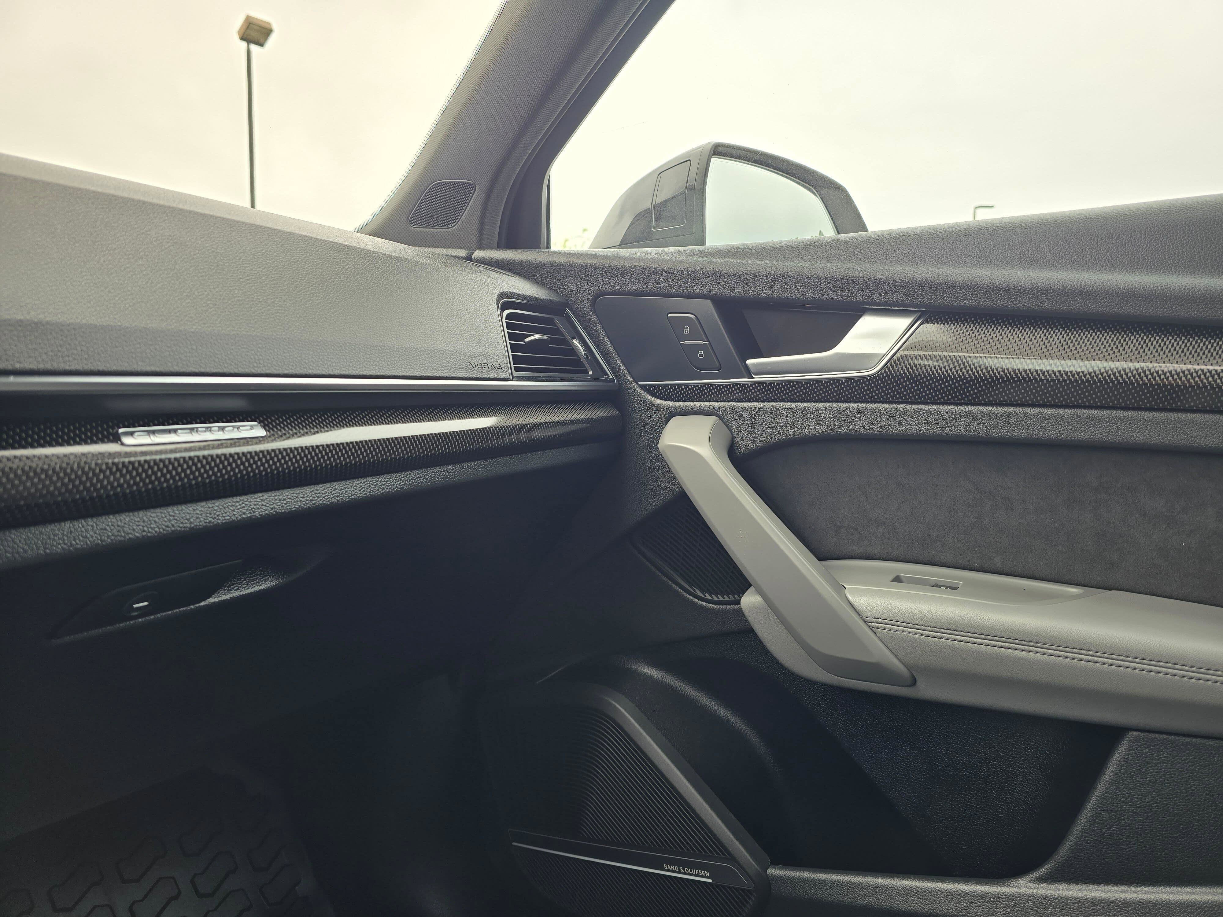 Certified 2023 Audi SQ5 Premium Plus w/ Premium Plus Package AWD/4WD image 26