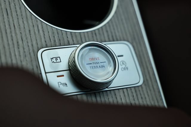 New 2026 Genesis GV80 3.5T Prestige AWD/4WD image 37