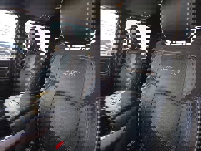 Used 2022 RAM 3500 Laramie image 10