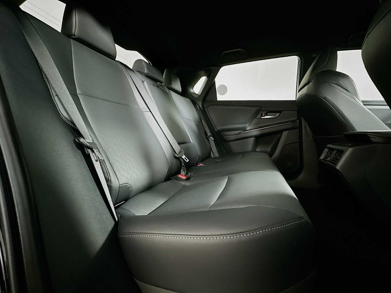 New 2026 Subaru Solterra AWD/4WD image 24