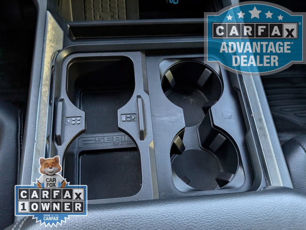 Used 2024 Ford F250 Lariat w/ FX4 Off-Road Package AWD/4WD image 11
