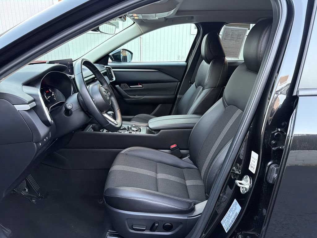 Used 2026 MAZDA CX-50 AWD 2.5 S w/ Preferred Pkg image 10