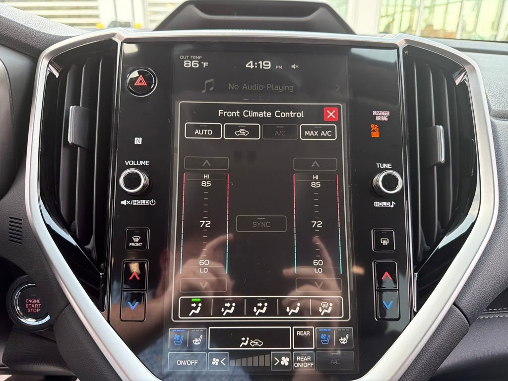 New 2026 Subaru Ascent Touring image 24