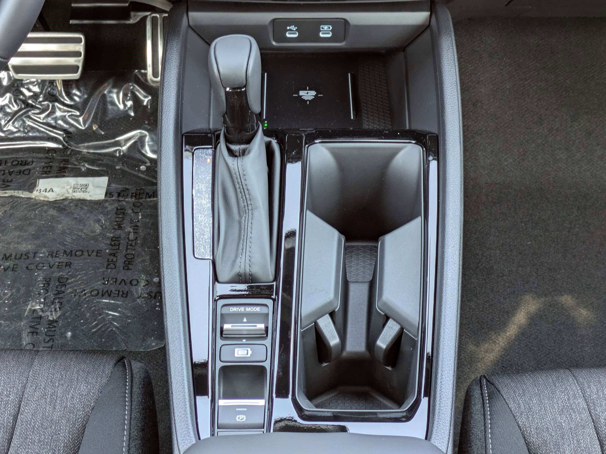 New 2026 Honda Accord Sport image 18