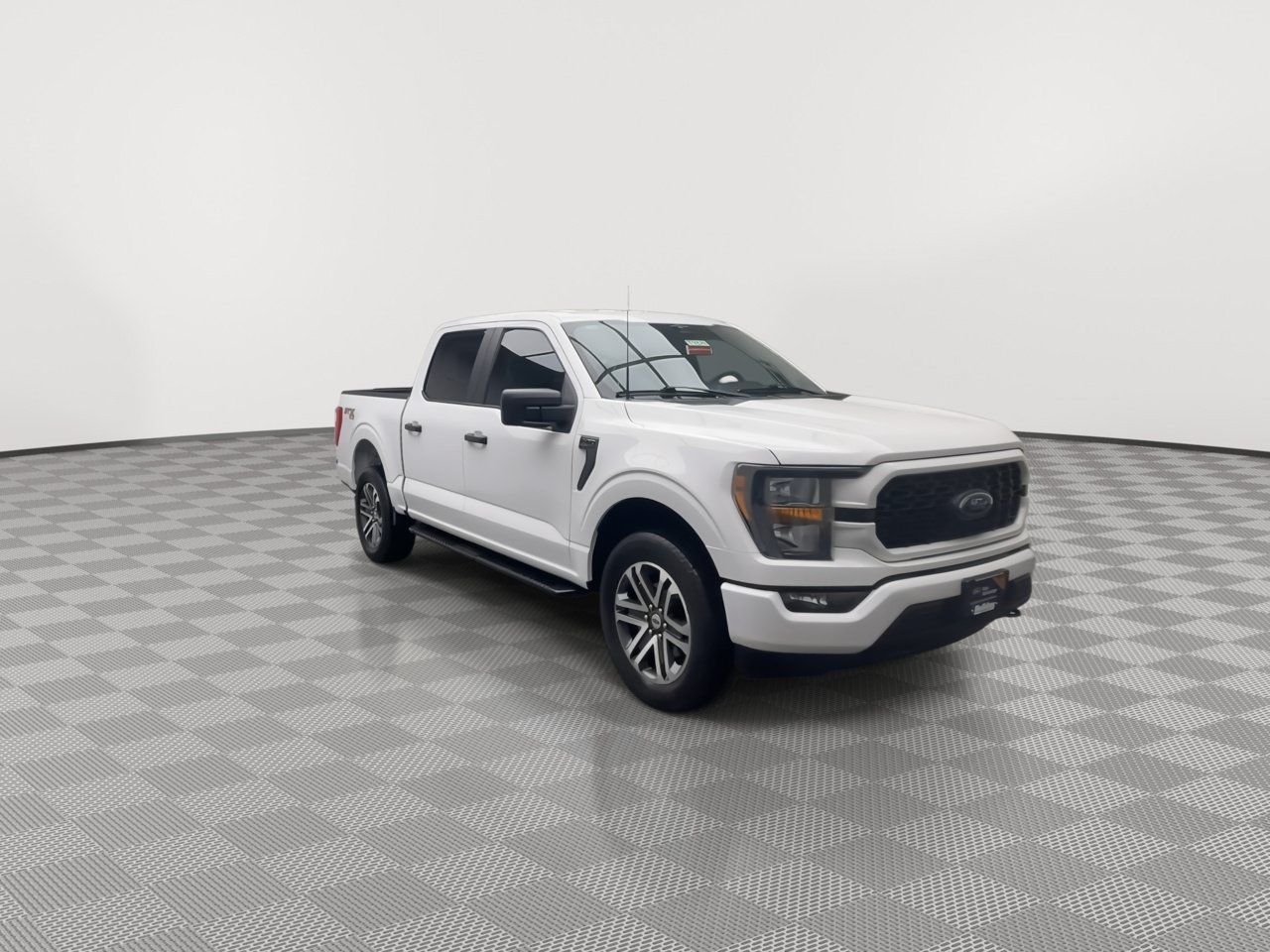 Certified 2023 Ford F150 XL w/ Trailer Tow Package AWD/4WD image 32