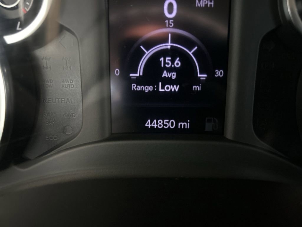 Used 2020 RAM 1500 Tradesman image 41