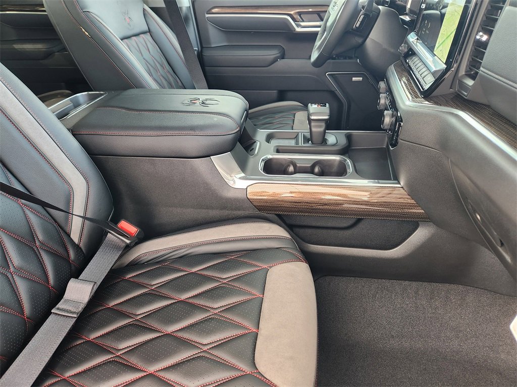 New 2026 Chevrolet Silverado 1500 RST image 10