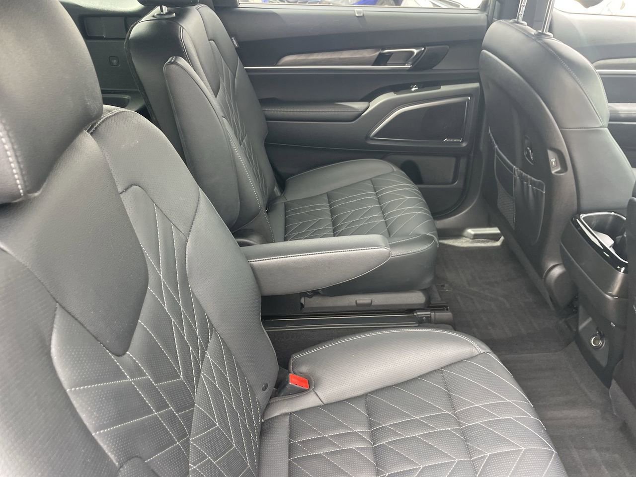 Certified 2024 Kia Telluride SX X-Pro image 12
