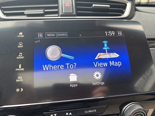 Used 2018 Honda CR-V Touring image 14