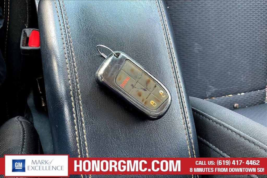 Used 2022 Jeep Compass Sport image 32