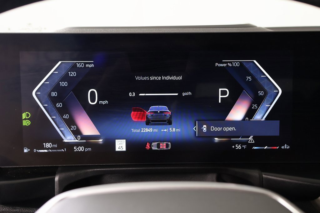 Used 2025 BMW 430i Coupe image 4