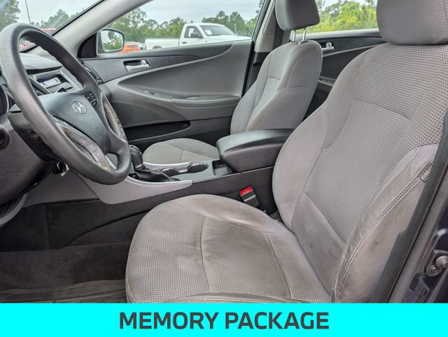 Used 2013 Hyundai Sonata GLS FWD image 14
