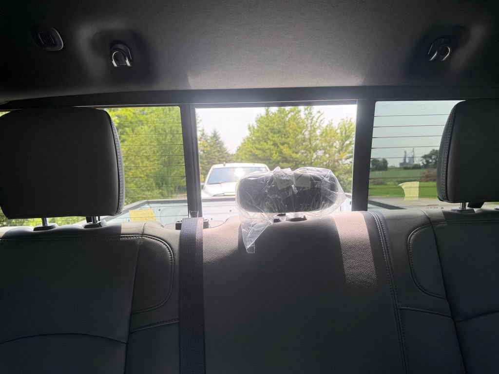 Used 2025 RAM 2500 Tradesman w/ Safety Group AWD/4WD image 33