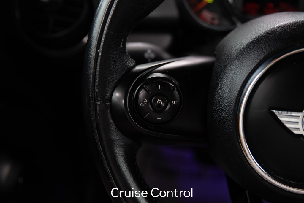 Used 2017 MINI Cooper Convertible FWD image 20