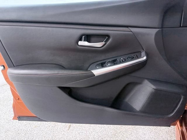 Used 2025 Nissan Sentra SR FWD image 15