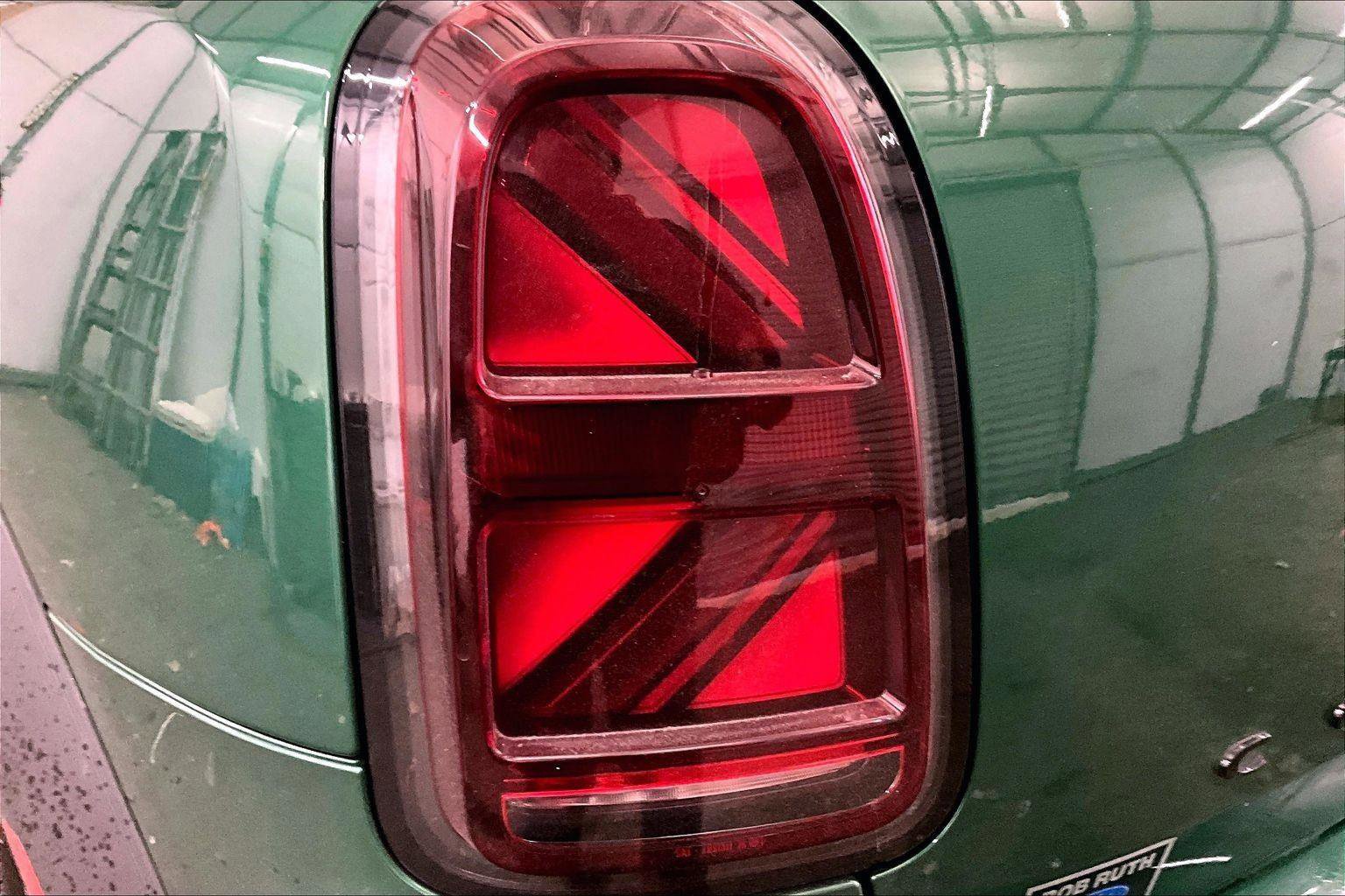 Used 2021 MINI Cooper Countryman S w/ Driver Assistance Package image 29