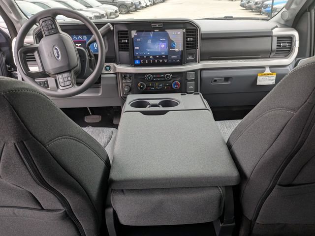 New 2026 Ford F250 XLT w/ XLT Premium Package image 18