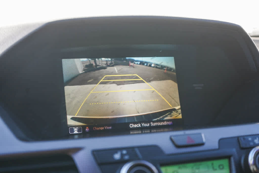 Used 2015 Honda Odyssey Touring image 27