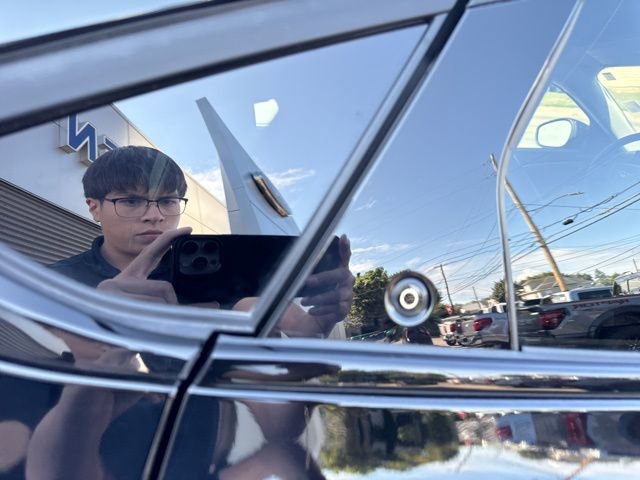 New 2025 Ford Mustang Mach-E Premium w/ Interior Protection Package image 29