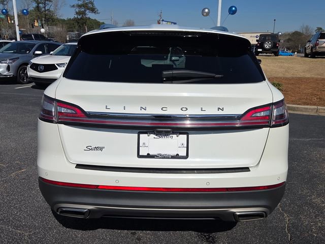 Used 2022 Lincoln Nautilus Reserve w/ Luxury Package image 11