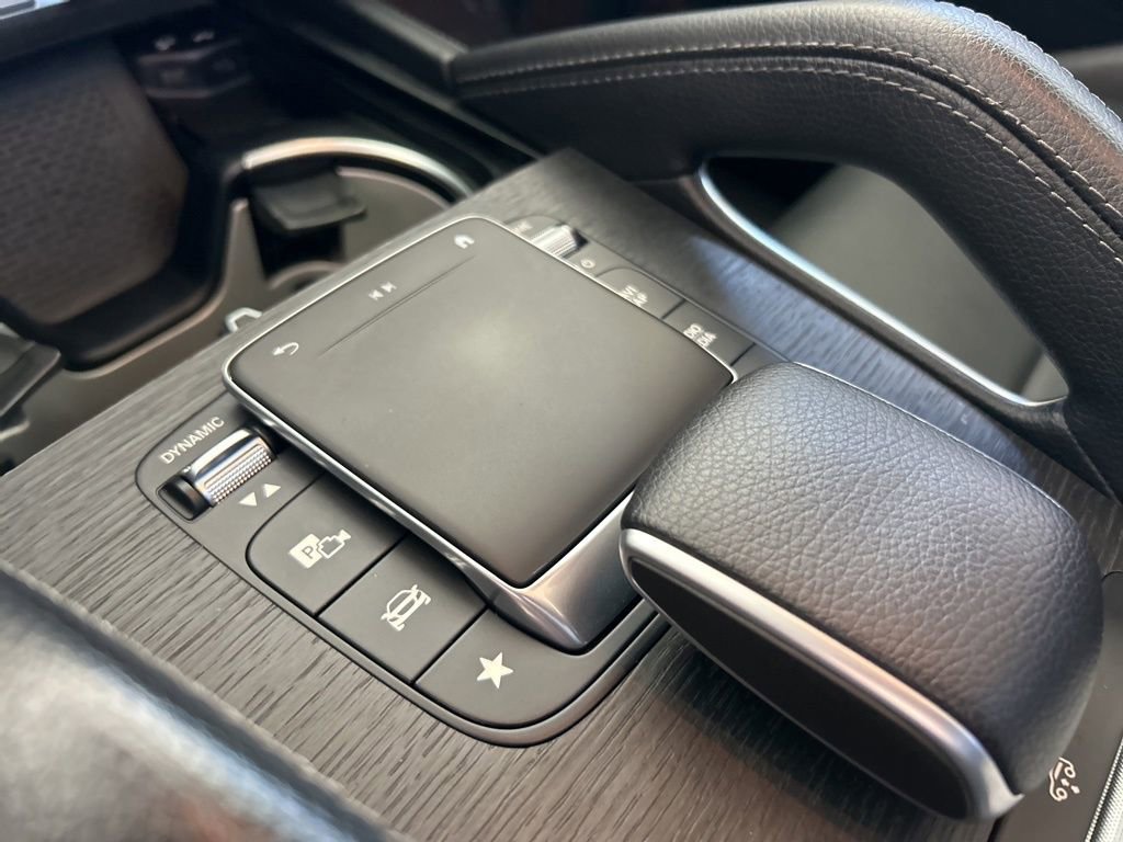 Used 2023 Mercedes-Benz GLS 450 GLS 450 w/ AMG Line Exterior image 58