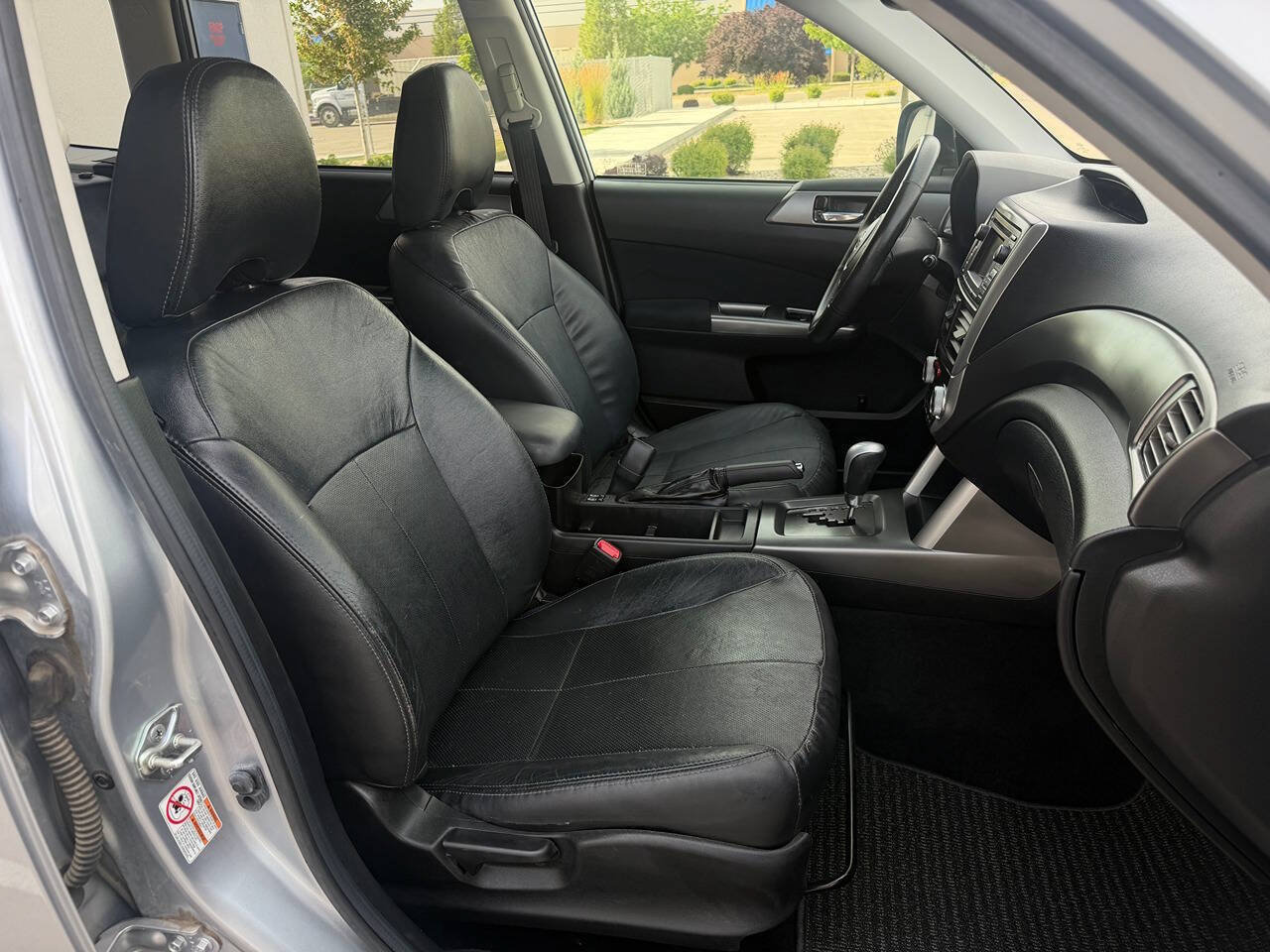 Used 2013 Subaru Forester 2.5XT Touring w/ Popular Pkg 2 AWD/4WD image 25