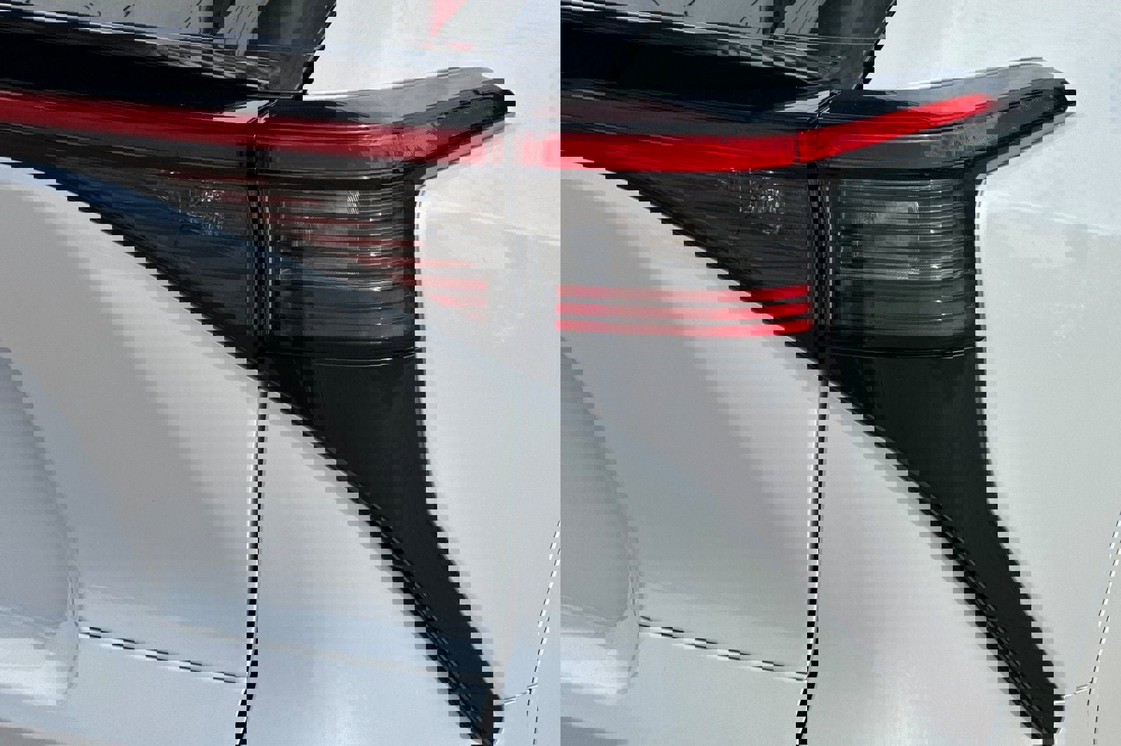 New 2026 Toyota bZ image 33