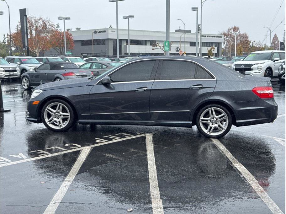 Used 2012 Mercedes-Benz E 350 Sedan image 8