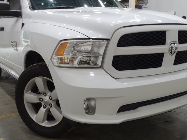 Used 2020 RAM 1500 Tradesman image 40