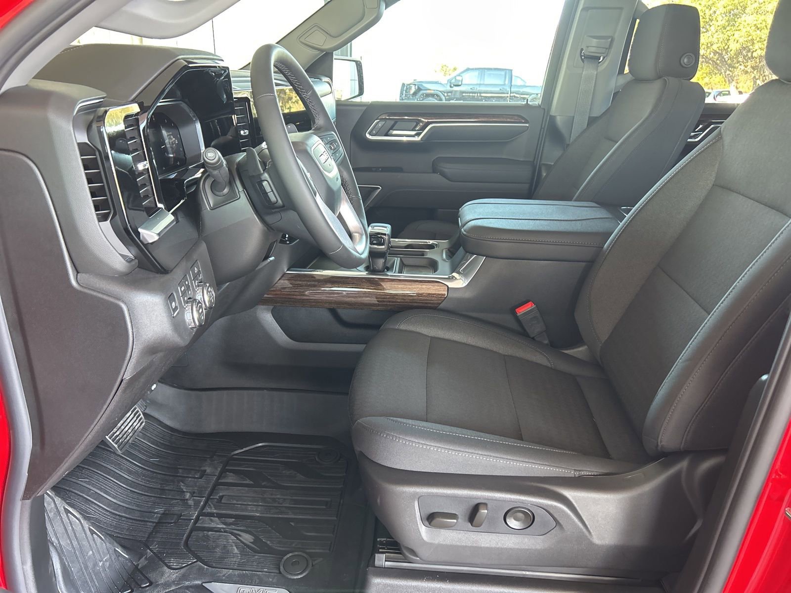 New 2026 GMC Sierra 1500 Elevation w/ Preferred Package image 11