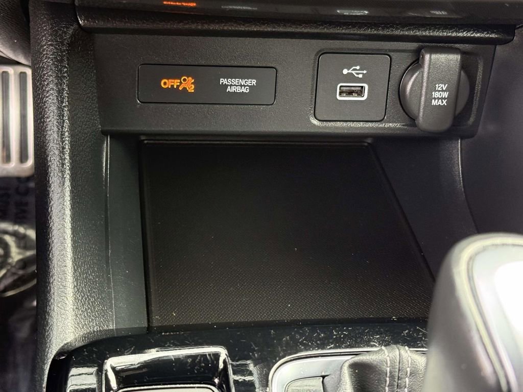 Certified 2024 Acura Integra A-Spec image 21