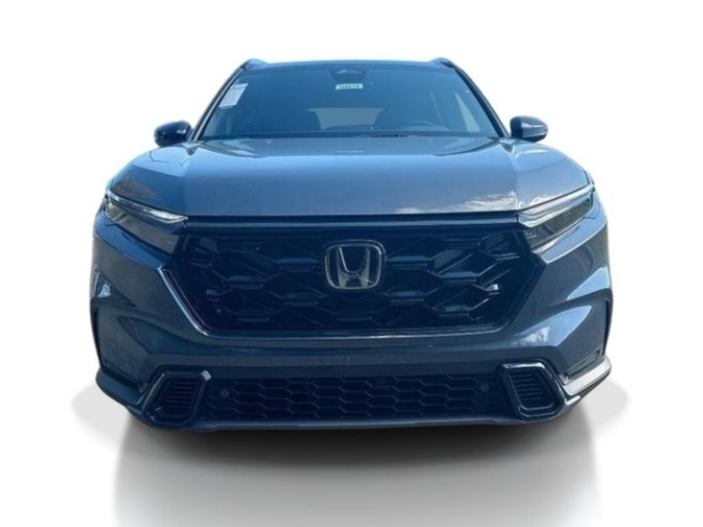 New 2025 Honda CR-V Sport-L image 3