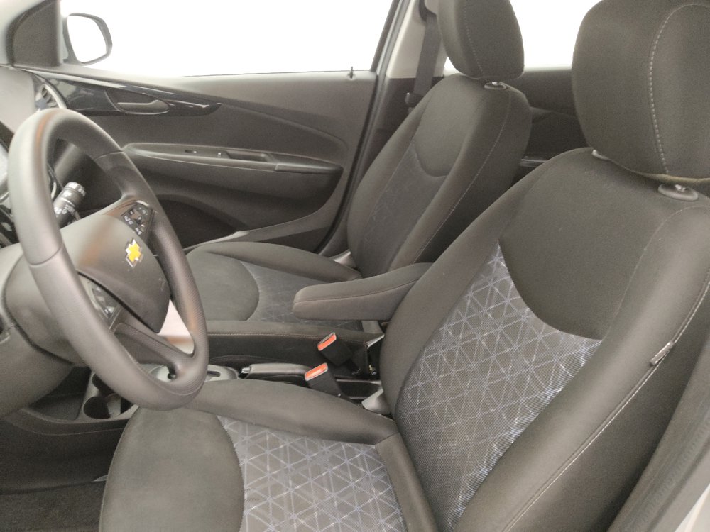 Used 2021 Chevrolet Spark LT FWD image 17