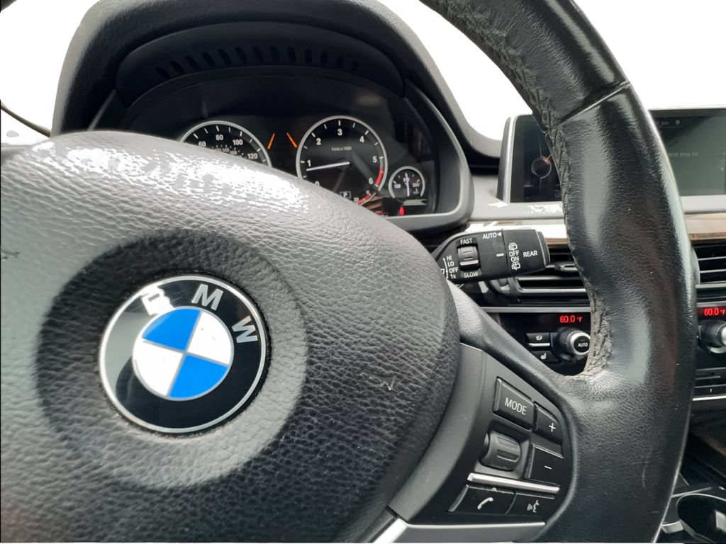 Used 2015 BMW X5 xDrive35d AWD/4WD image 42