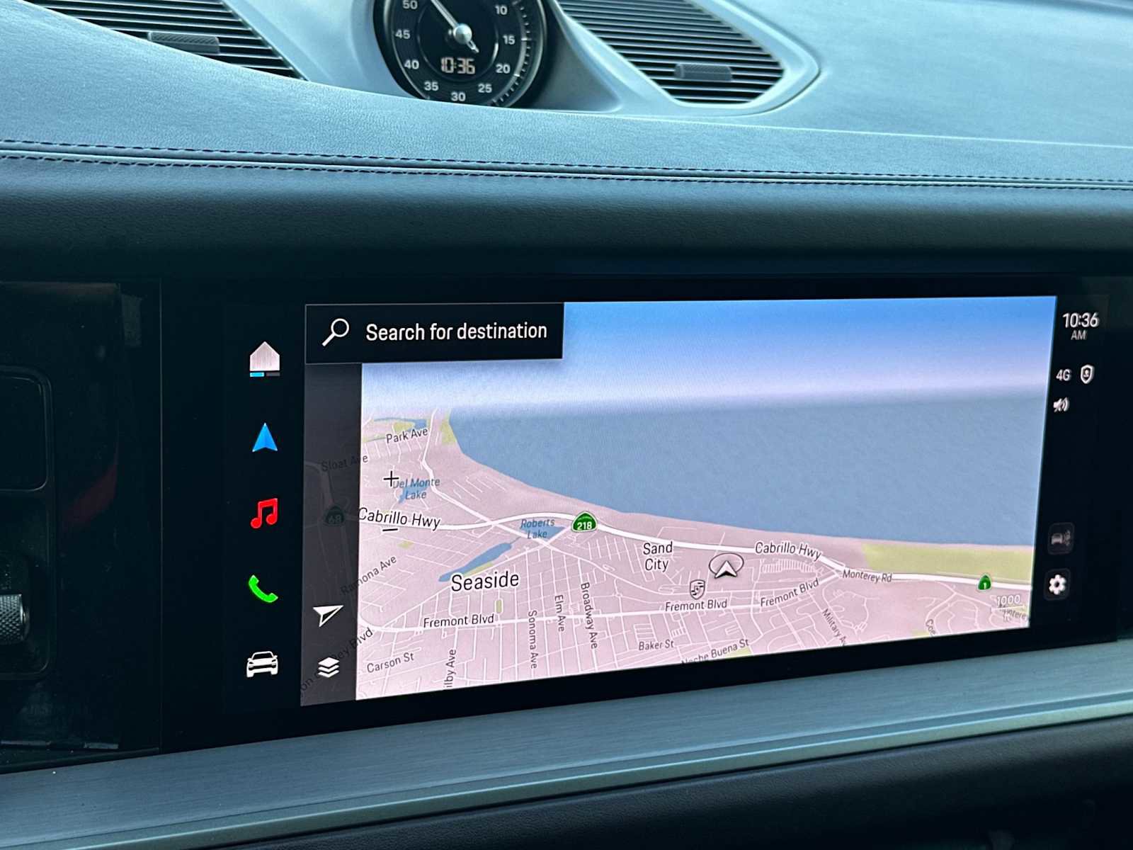 Certified 2024 Porsche Cayenne E-Hybrid image 20