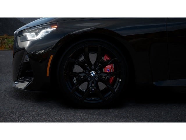 New 2026 BMW M240i Coupe w/ Premium Package RWD image 7