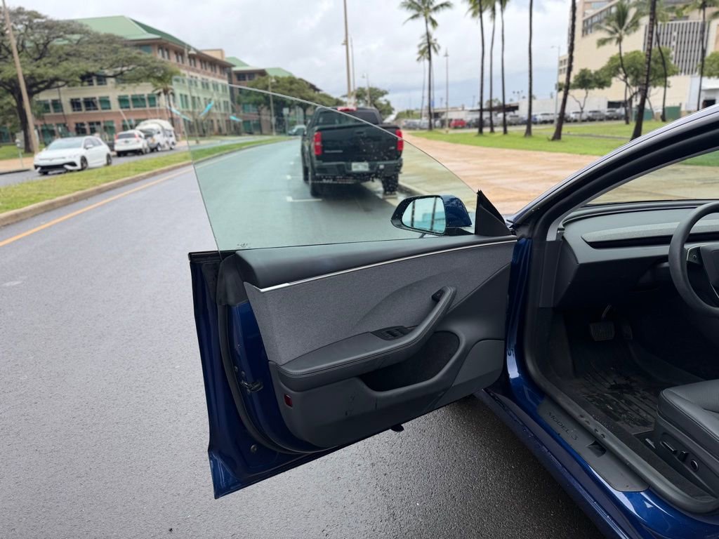 Used 2024 Tesla Model 3 Standard Range image 14