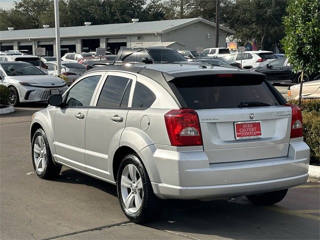Used 2012 Dodge Caliber SXT image 5