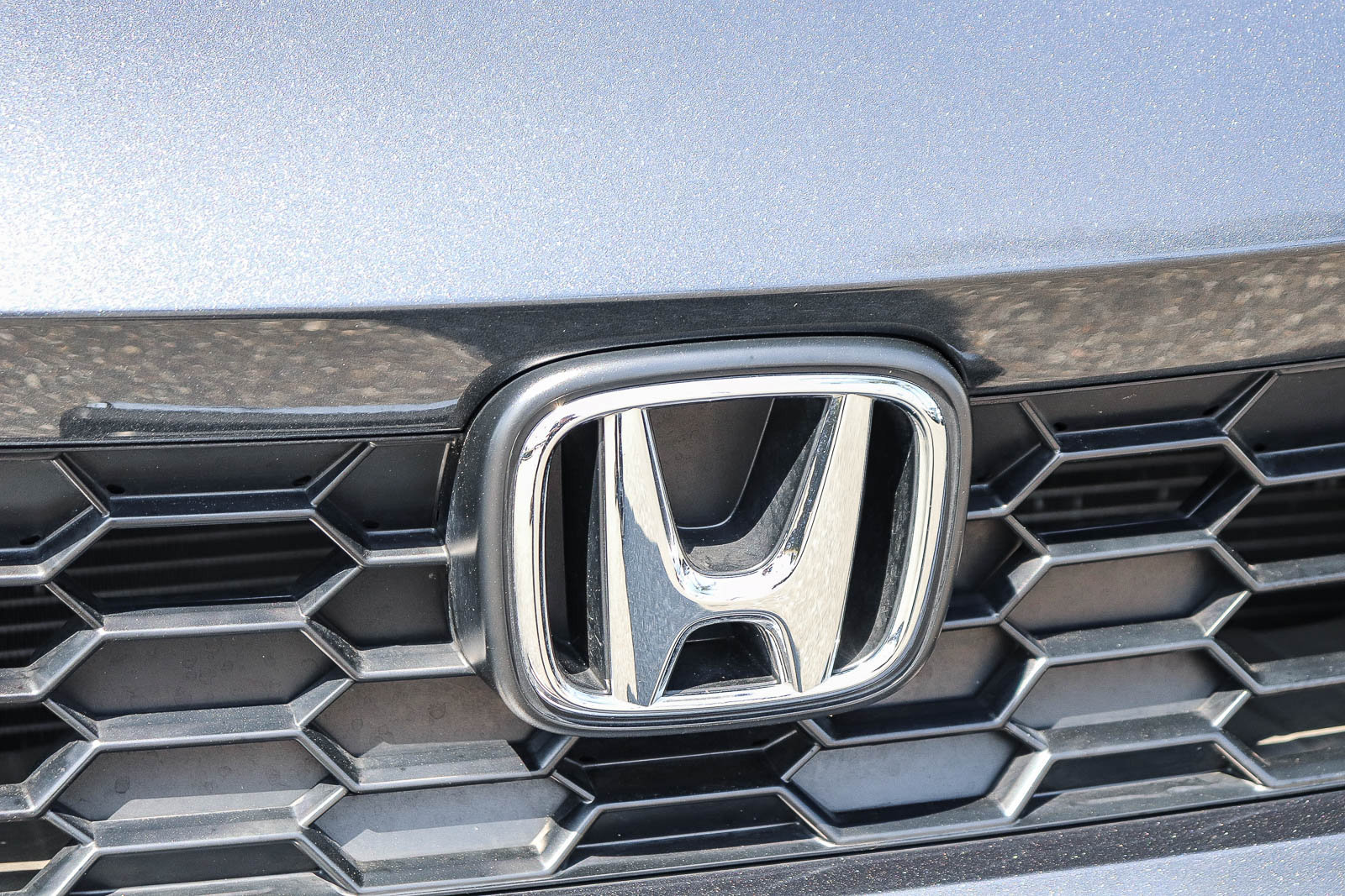 Certified 2025 Honda Civic Sport image 4