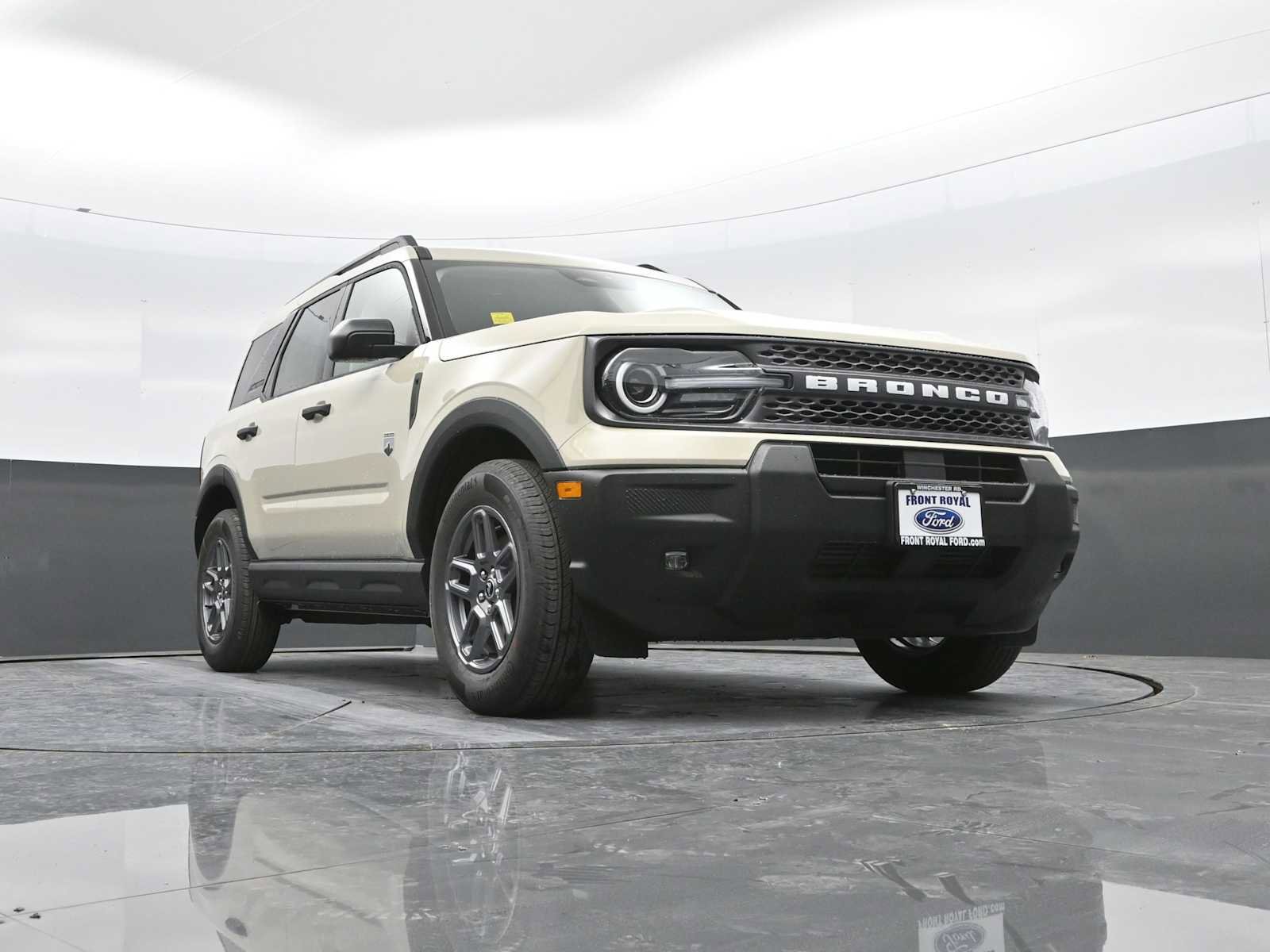 New 2025 Ford Bronco Sport Big Bend w/ Convenience Package image 54