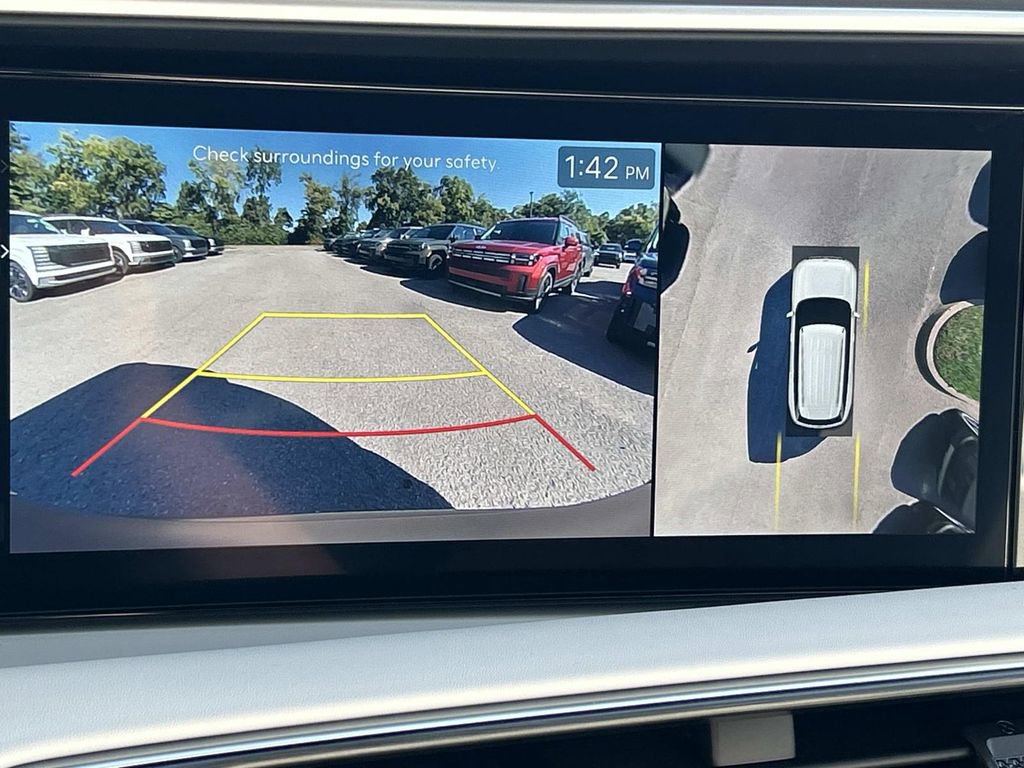 New 2026 Hyundai Palisade Calligraphy image 39