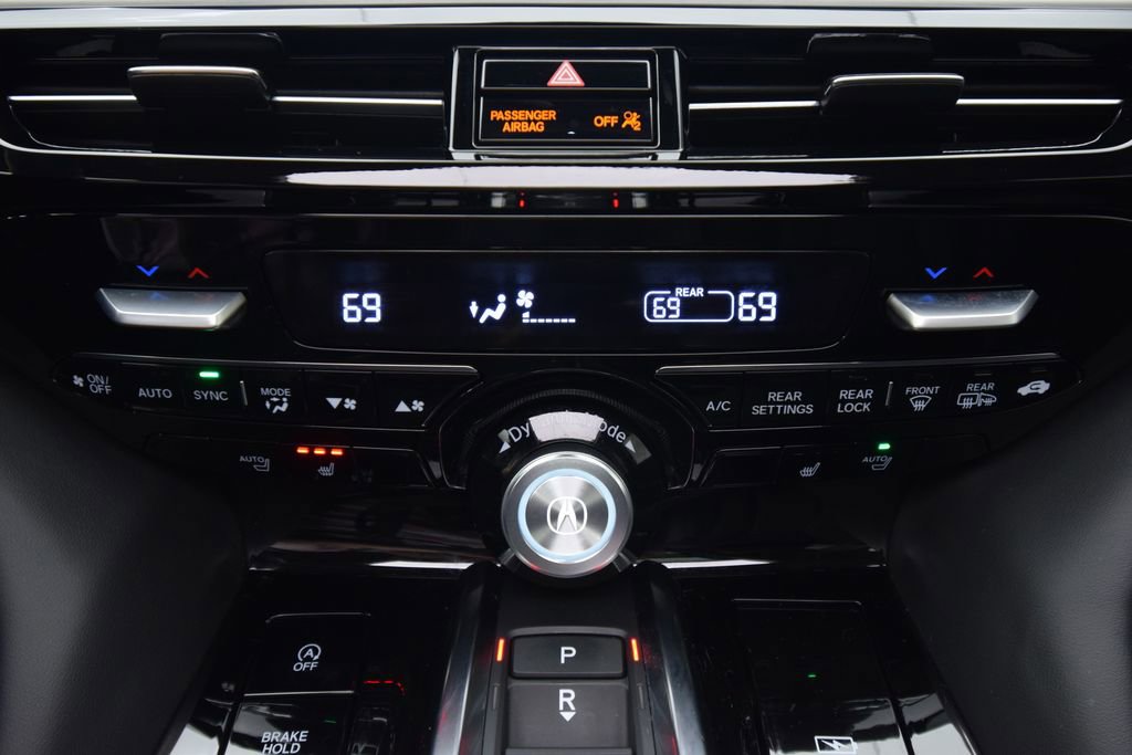 Used 2026 Acura MDX SH-AWD w/ Technology Package image 36