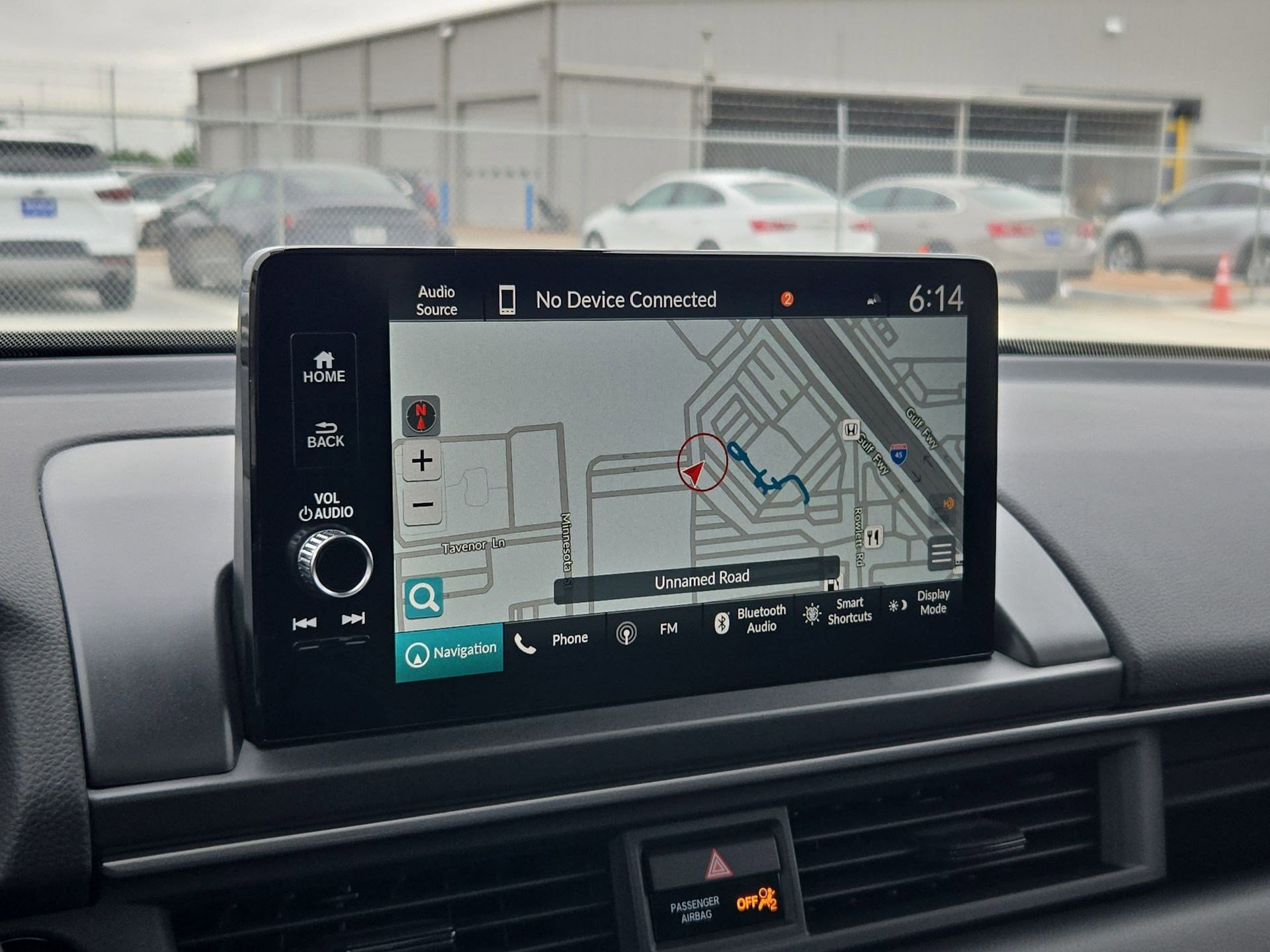 Certified 2023 Honda Pilot Touring image 24