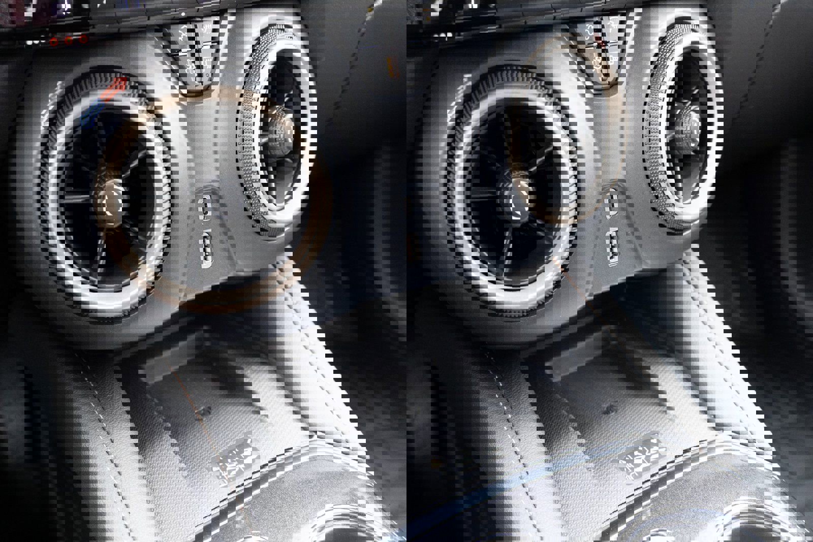 Used 2024 Chevrolet Blazer Premier image 5