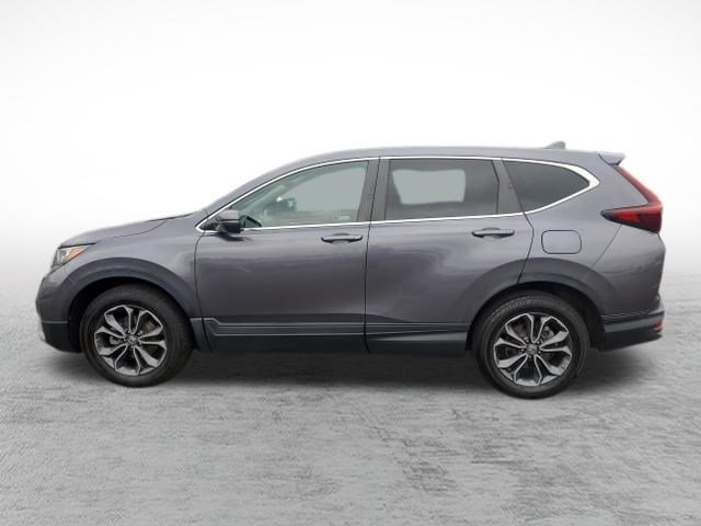 Used 2022 Honda CR-V EX-L image 8
